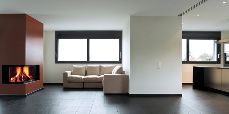 Acabados climatización