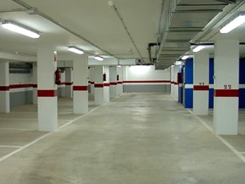 Instalaciones climatización