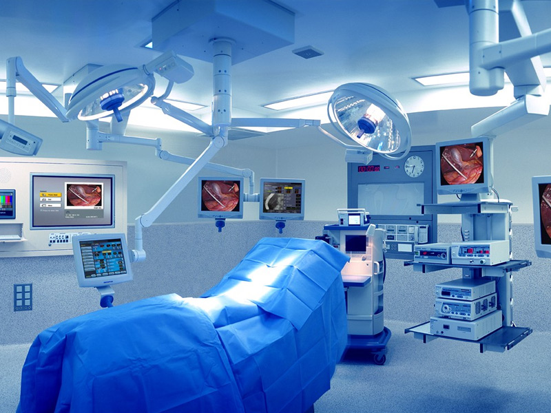 Instalaciones climatización