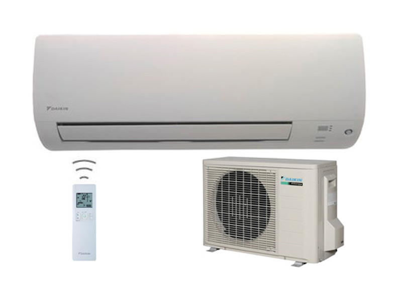 Sistemas de climatización