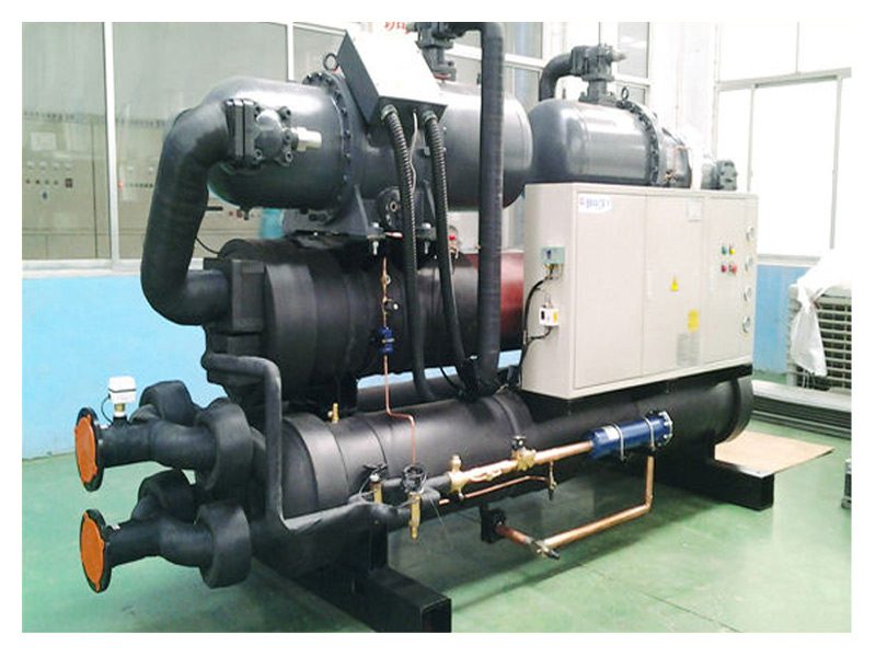 Sistemas de climatización